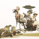Illustration for article titled The Pirates Of The Future Dont Buckle Swashes
